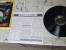 Charlie Daniels Band Fire on the Mountain LP Half Speed Mastered Audiophile