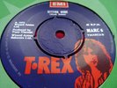 T-Rex - RARE IRISH PRESS 7