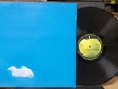 Plastic Ono Band - Live Peace In Toronto - Apple LP VG++ ROCK STEREO GER. IMPORT