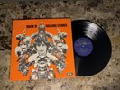 THE ROLLING STONES ROCK 'N' GERMAN IMPORT DECCA FFSS VINYL LP NM