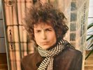 BOB DYLAN BLONDE ON BLONDE 1966 CLASSIC ORIGINAL ROCK VINYL RECORD LP