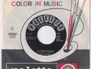 The COUSINS * All Right Mamma * 1966 Belgian GARAGE MOD FREAKBEAT PSYCH FUZZ 45