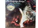 The Hollyridge Strings ‎– Christmas Favorites (NM/NM) Reissue Capitol SM-11830