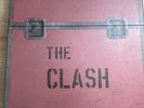 The Clash - 5 Studio Album LP Set