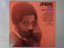 Bobby Hutcherson Spiral Blue Note GXK 8178 Japan  VINYL LP