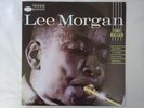 Lee Morgan The Rajah Blue Note BNJ 71064 Japan  VINYL LP