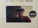 JJ Cale - Stay Around 2-LP + CD