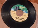 The Five Stairsteps NORTHERN SOUL 45 Danger  She's a Stranger / Behind Curtains