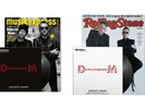 Musikexpress & Rolling Stone:2 Depeche Mode 7