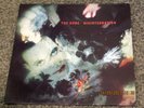 THE CURE-DISINTEGRATION-FICTION FIXH 14+INNER SLEEVE