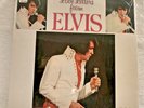 Elvis Presley Vinyl LP Album “Love Letters From Elvis”, Recorded By RCA Victor