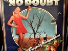 No Doubt - Tragic Kingdom - Used Vinyl Record, 1995, 2014