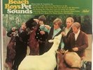 BEACH BOYS - PET SOUNDS - MONO - SCRANTON PRESSING 1966