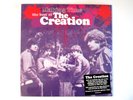 THE CREATION MAKING TIME LP THE BEST OF (2) 140 GRAM SPLATTER VINYL