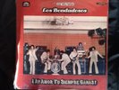 Los Bondadosos- Desde Hollywood -  Ay Amor, Tu Siempre Ganas - LP-1980 Anahuac