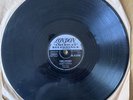 Rare Vinyl 78 Rpm Record. Eddy Cochran - C’mon Everybody - 1959