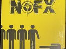 NOFX-Wolves In Wolves’ Clothing Vinyl LP First Press