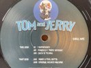 Tom & Jerry - I Surrender - SHELL 015 - 2019 Mint