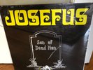JOSEFUS - Son of Deadman - SIGNED / SEALED #35 Texas Psych / Rare Psychedelic LP