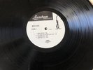 NUCLEUS - White Label PROMO -  MAINSTREAM RECORDS - PSYCHEDELIC LP