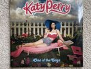 Katy Perry – One Of The Boys - 2 Colored LP Vinyl Records 12
