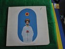 Luis Gasca-For Those Who Like to Chant- Blue Note-LP-(VG+)w/Santana/Stan.Clarke
