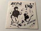 1982 NRBQ & THE WHOLE WHEAT HORNS In Person EP