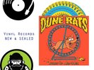 Dune Rats - Hurry Up And Wait LP Vinyl Record 