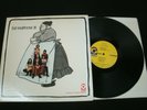 Fat Mattress - II - 1970 Atco Vinyl 12'' Lp./ VG+/ Prog Psych Folk Rock