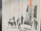 I.C.P  Tentett In Berlin, FMP