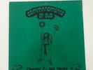lp  JAH SHAKA commandments of dub chapter two 1984 JAH SHAKA MUSIC