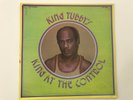 lp  KING TUBBY king at the control 1981 VISTA SOUNDS