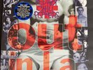 Red Hot Chili Peppers Out in LA Sealed Original Pressing 1994