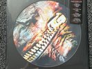Slipknot Vol. 3 The Subliminal Verses 2 X Picture Disc Unplayed Mint Vinyl