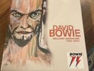 David Bowie Brilliant Adventure 1992-2001 Vinyl LP Box Set New Sealed