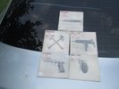 My Chemical Romance   conventional weapons vinyl set 5-   4  SEALED  excellent