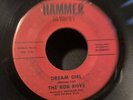 The Rob Roys ft. Norman Fox - Dream Girl / Pizza Pie 7