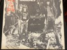 Ramones-Sheena Is a Punk Rocker (Mono/Stereo) VG+ / With Picture Sleeve / Promo