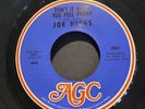 Joe Hicks DON’T IT MAKE YOU FEEL FUNKY Reissue WIGAN CASINO NORTHERN SOUL