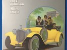 Miles Davis - A Tribute to Jack Johnson (MFSL) 2015 (180 Gr Vinyl LP) NM/NM