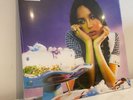Olivia Rodrigo - SOUR - BLUE Vinyl - Limited Edition Alt Cover & Poster *SEALED*