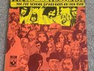 Pete Brown & Piblokto - Things May Come LP UK Original 1970 Harvest prog psych