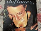 Deftones - Around the Fur 180G Vinyl LP Record VG+ Reissue