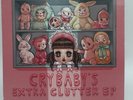 Melanie Martinez – Cry Baby's Extra Clutter EP Vinyl Limited Edition #916