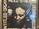 Terry Riley Dorian Reeds Untitled Organ Reed Streams OG 1967 Private Press