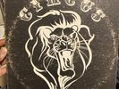Circus s/t LP Metromedia Records LPS 7401 1973 RARE