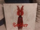 Poison The Parish by Seether (Record, 2017)