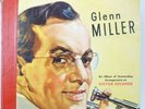 GLEN MILLER Musical Smart Set RCA VICTOR P 148 Complete Box 4 Records VG+