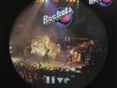 Rockets - Live (Picture Disc)