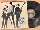 MATERIAL ISSUE - International Pop Overthrow Vinyl LP 1991 US